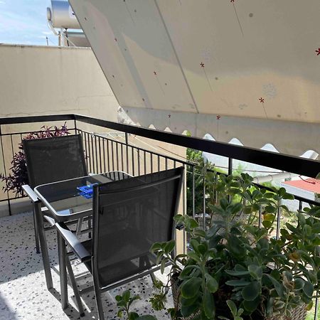 Soficos Sea View Apartment Nafpaktos Zewnętrze zdjęcie