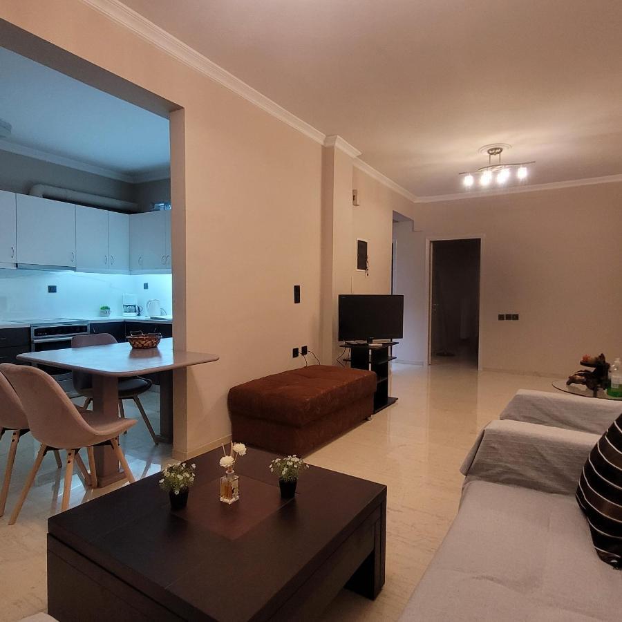 Soficos Sea View Apartment Nafpaktos Zewnętrze zdjęcie