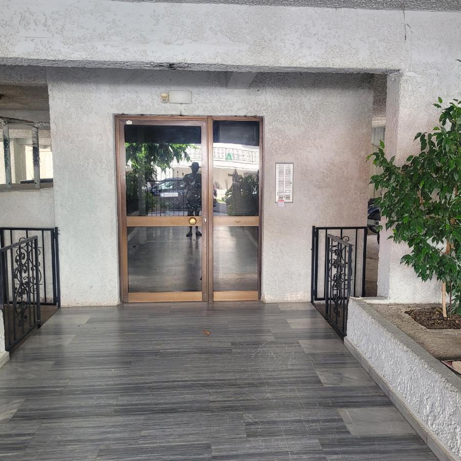 Soficos Sea View Apartment Nafpaktos Zewnętrze zdjęcie