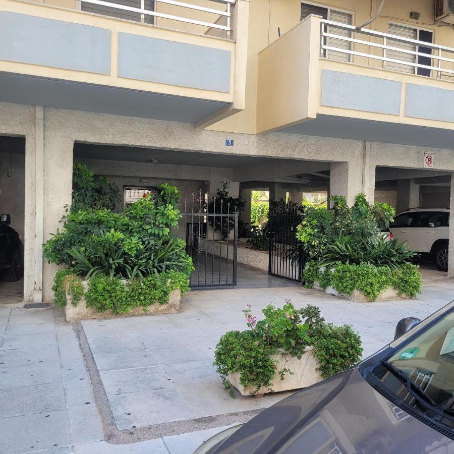 Soficos Sea View Apartment Nafpaktos Zewnętrze zdjęcie