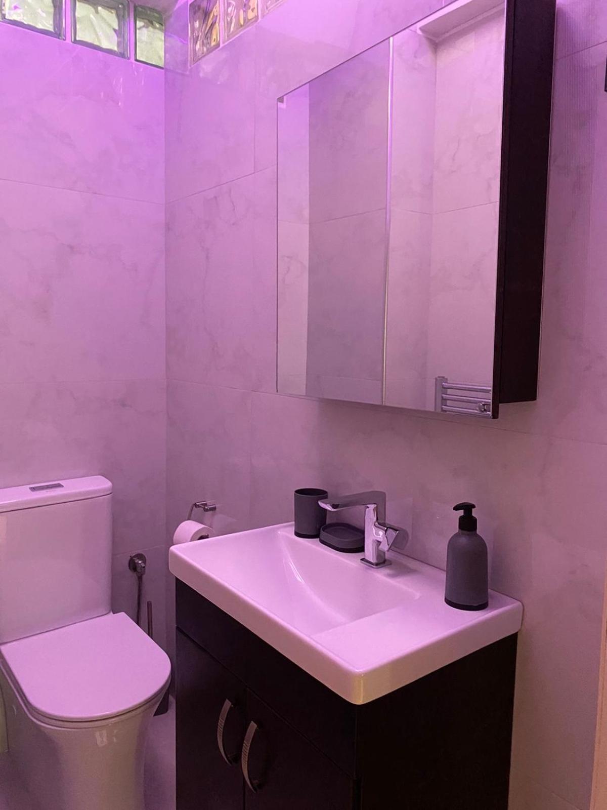 Soficos Sea View Apartment Nafpaktos Zewnętrze zdjęcie